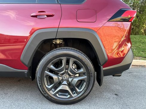 Used 2024 Toyota RAV4 Adventure w/ Convenience Package image 91