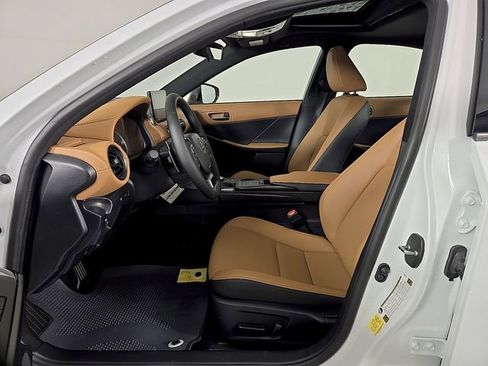 New 2025 Lexus IS 350 F Sport image 13