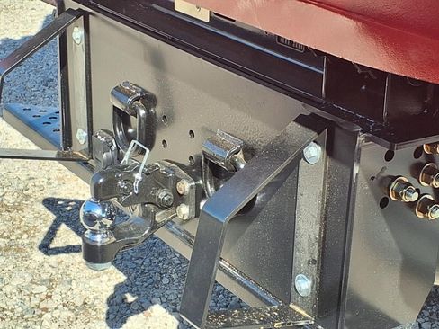 New 2025 GMC Sierra 3500 Pro w/ Convenience Package image 6