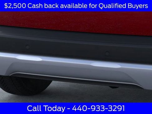 New 2026 Ford Escape Active w/ Tech Pack #1 image 26