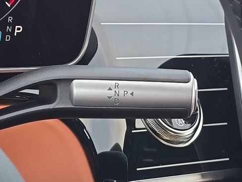 New 2026 Mercedes-Benz S 580 4MATIC Sedan image 28