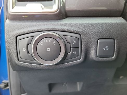 Used 2019 Ford Ranger Lariat w/ Trailer Tow Package image 22