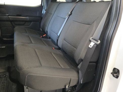 Used 2024 Ford F150 XLT w/ Equipment Group 302A MID AWD/4WD image 16