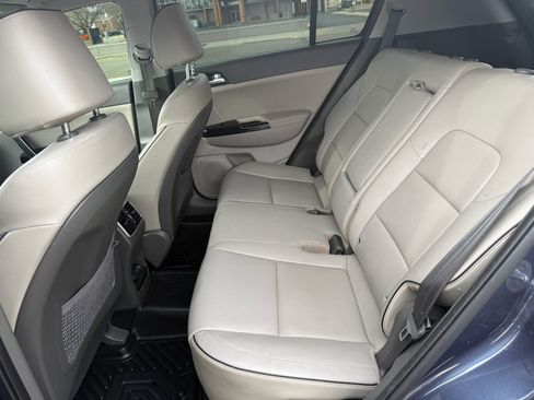 Used 2019 Kia Sportage EX w/ EX Premium Package image 18