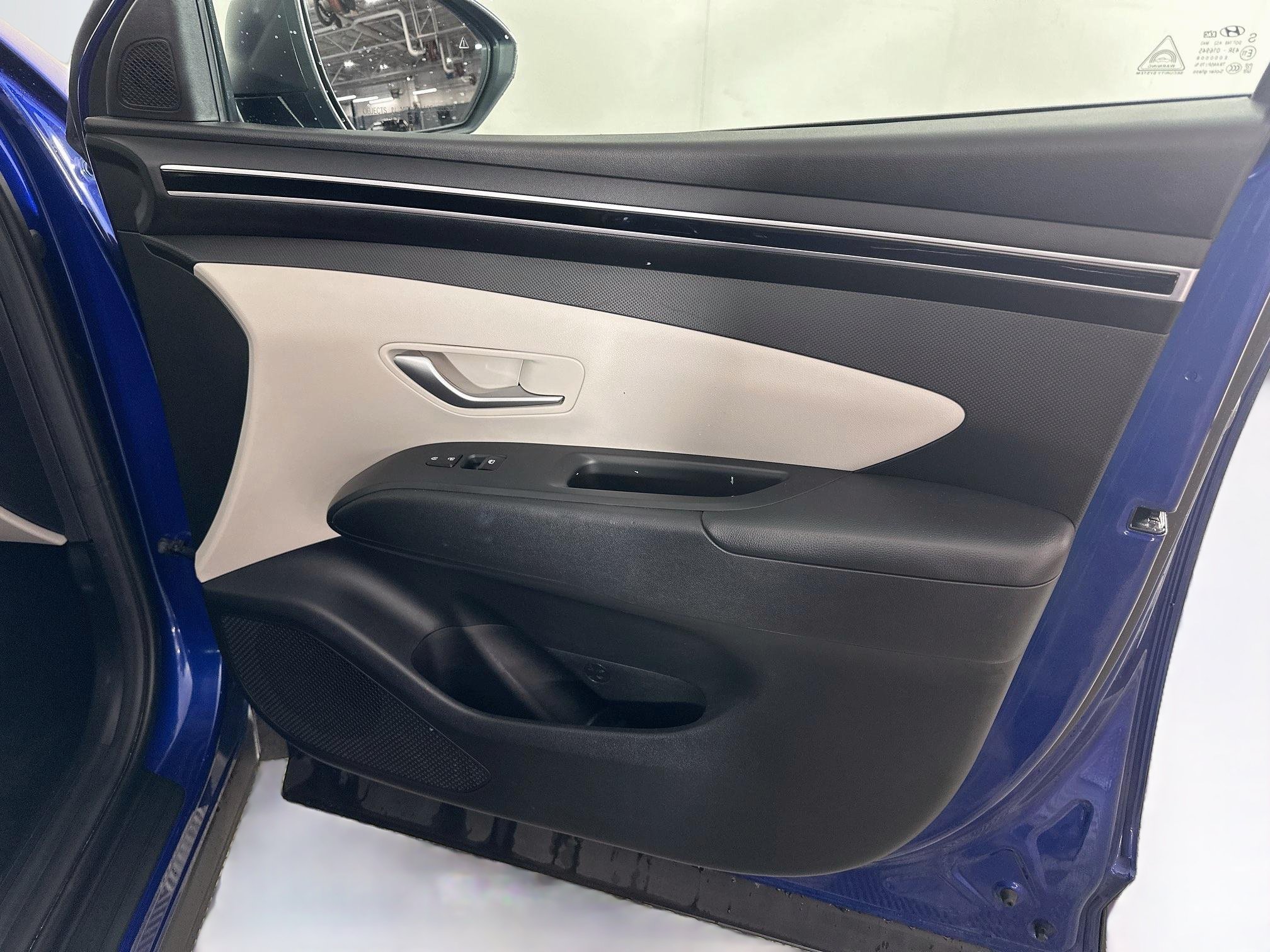 Used 2024 Hyundai Tucson SEL FWD image 33