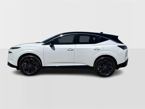 New 2026 Nissan Murano Platinum image 2