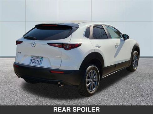 Used 2025 MAZDA CX-30 AWD 2.5 S image 5