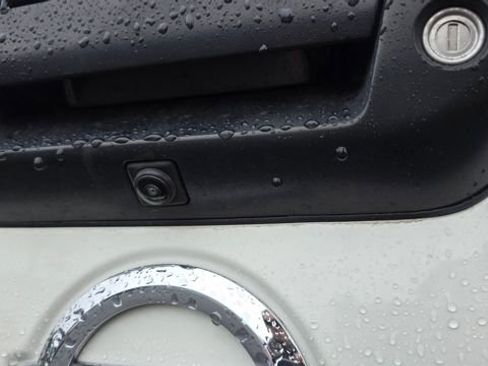 Used 2019 Nissan Titan Platinum Reserve w/ Platinum Utility Package image 9