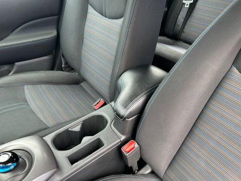 Used 2021 Nissan Leaf S Plus FWD image 18