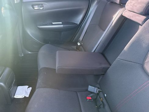 Used 2012 Subaru Impreza WRX Sedan image 18