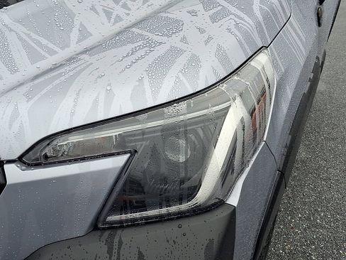 Certified 2025 Subaru Forester Wilderness image 8