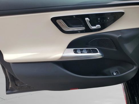 Certified 2025 Mercedes-Benz E 350 Sedan image 29