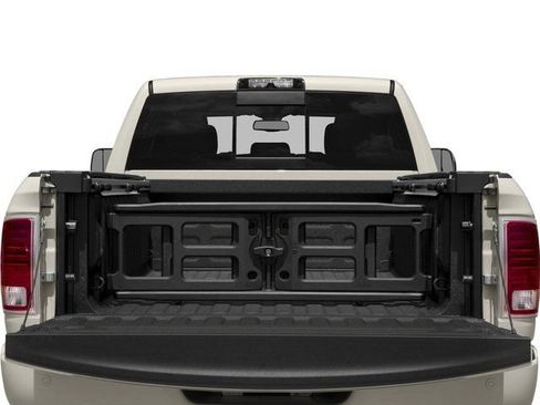 Used 2017 RAM 2500 Limited AWD/4WD image 16