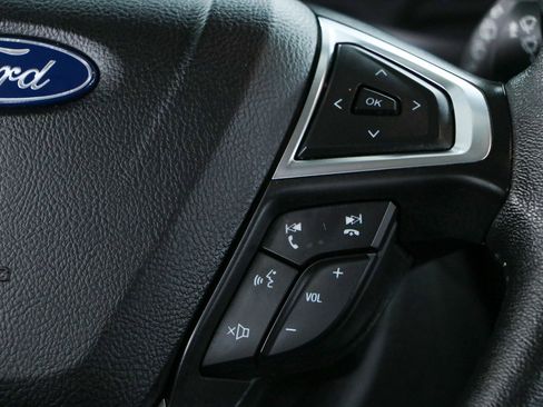 Used 2021 Ford Edge SEL w/ Convenience Package FWD image 14