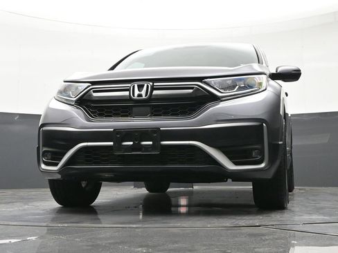 Used 2020 Honda CR-V EX-L image 31