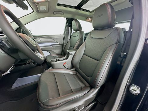 New 2027 Chevrolet Bolt RS image 21