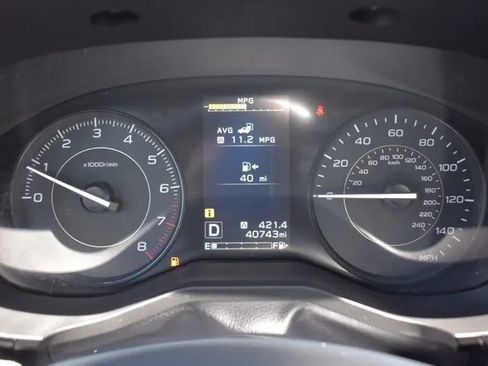 Used 2017 Subaru Impreza 2.0i Premium AWD/4WD image 18