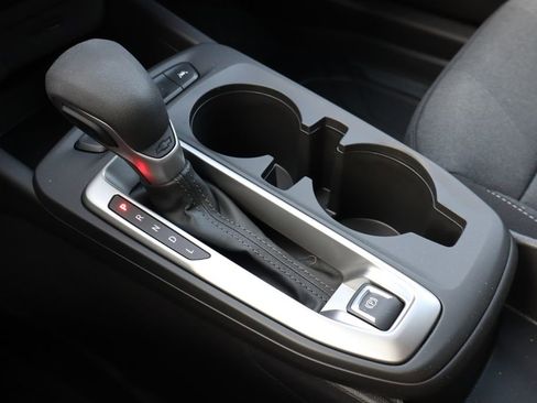 New 2026 Chevrolet Trax LS w/ Driver Confidence Package FWD image 9