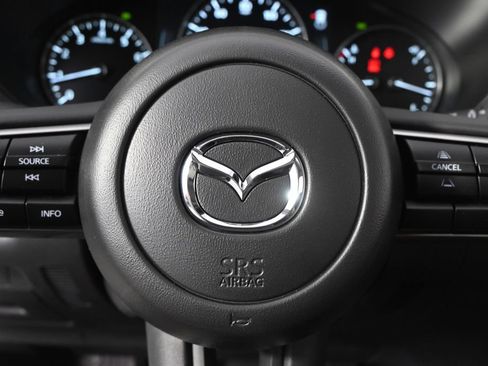 New 2026 MAZDA CX-30 Aire Edition AWD/4WD image 34