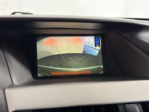 Used 2010 Lexus RX 450h AWD w/ Premium Pkg image 19