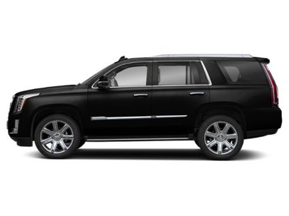 Used 2020 Cadillac Escalade Luxury w/ Escalade Sport Edition