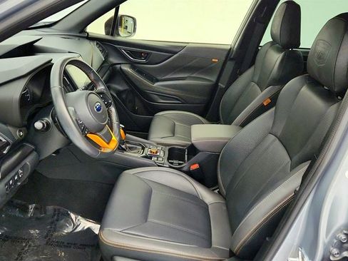 Used 2023 Subaru Forester Wilderness image 21