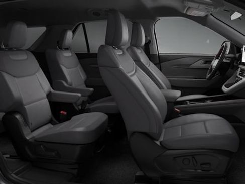 New 2026 Ford Explorer Active w/ Active Comfort Package AWD/4WD image 7