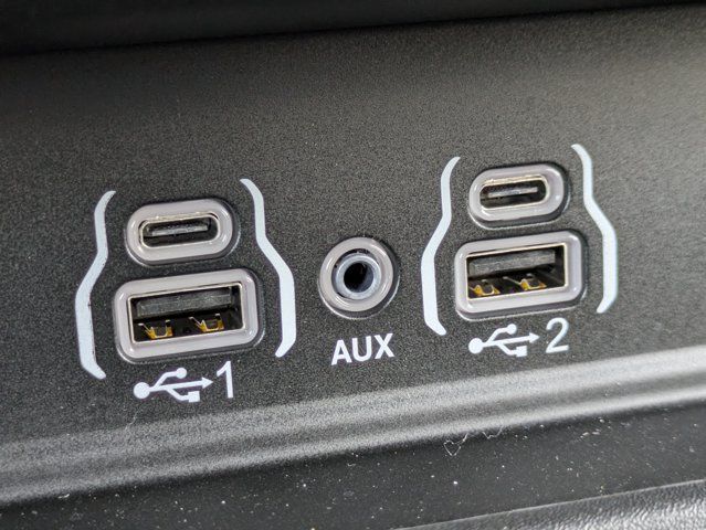 New 2026 RAM 1500 Big Horn AWD/4WD image 22