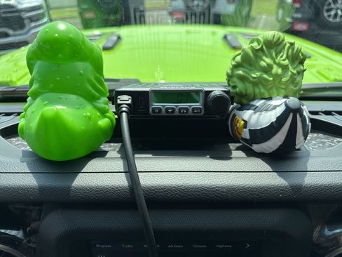 Used 2021 Jeep Gladiator Rubicon w/ LED Lighting Group image 66