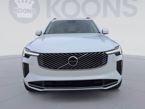 New 2026 Volvo XC90 B6 Ultra image 11