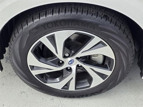 Certified 2025 Subaru Legacy Premium image 30