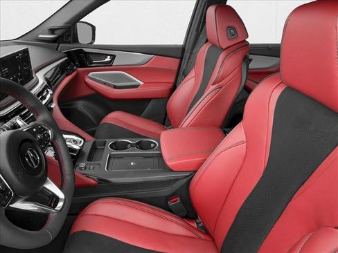 New 2026 Acura MDX A-Spec image 6