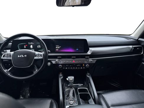 Used 2023 Kia Telluride S w/ S Sunroof Package image 11