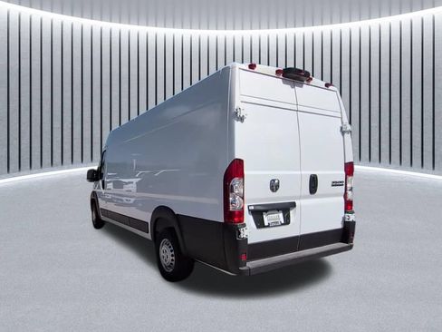 New 2026 RAM ProMaster 3500 w/ Safety Group FWD image 6