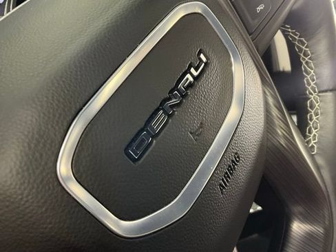 Used 2026 GMC Sierra 1500 Denali Ultimate w/ LPO, Black Badging Package AWD/4WD image 48