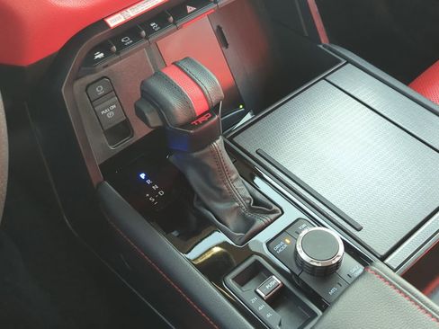 Used 2025 Toyota Sequoia TRD Pro image 26