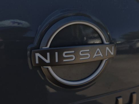 New 2026 Nissan Rogue SV FWD image 15