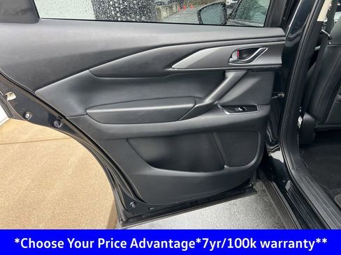 Used 2023 MAZDA CX-9 Touring Plus image 36