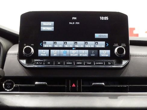 Used 2023 Mitsubishi Outlander SEL image 32