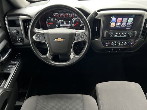 Used 2017 Chevrolet Silverado 1500 LT w/ All Star Edition image 28