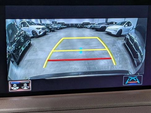 Used 2020 Lexus RX 450h AWD w/ Premium Package image 13