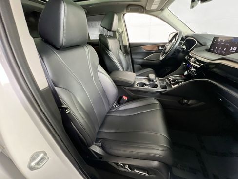 Used 2022 Acura MDX SH-AWD image 29