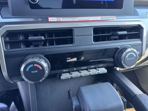 New 2026 Toyota Tacoma SR5 image 25