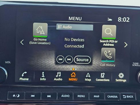 Certified 2022 Nissan Pathfinder SL FWD image 10