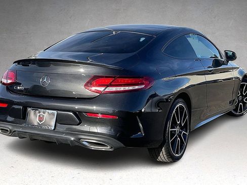 Used 2021 Mercedes-Benz C 300 Coupe w/ AMG Line image 31