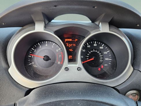 Used 2016 Nissan Juke S image 24