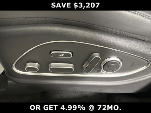 New 2026 Hyundai Palisade Calligraphy image 10