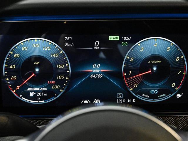 Used 2020 Mercedes-Benz AMG GT 53 image 11