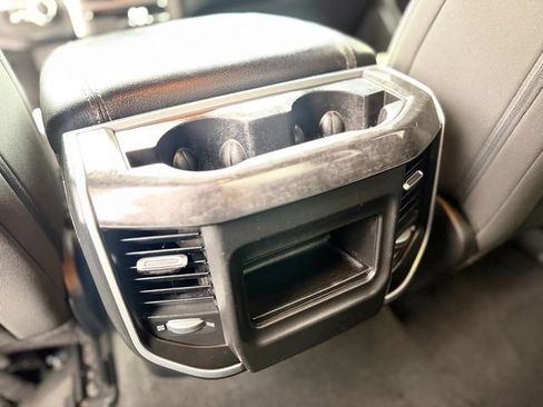 Used 2021 RAM 1500 Big Horn image 29