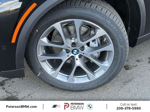 New 2026 BMW X5 xDrive40i image 8